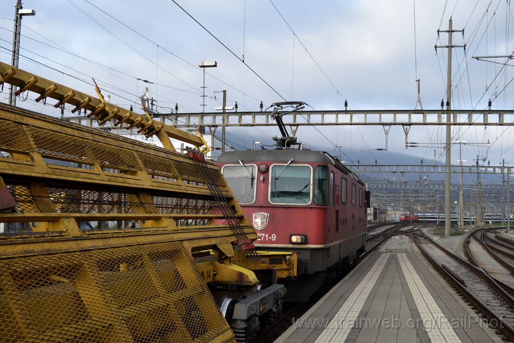 9470-0031-111124.jpg - SBB-CFF Re 4/4" 11271 / Olten 11.11.2024