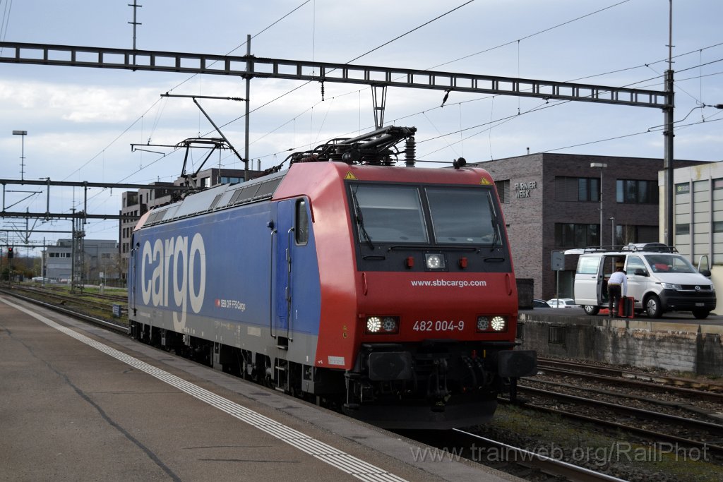 9485-0017-251124.jpg - SBB-CFF Re 482.004-9 / Rheinfelden 25.11.2024