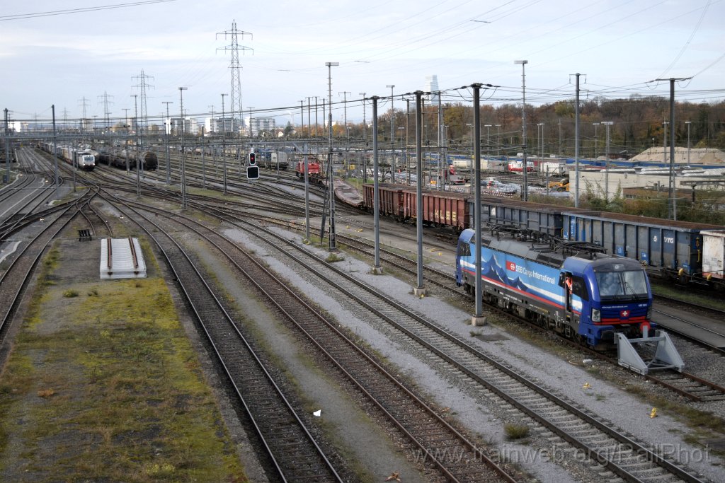 9487-0009-251124.jpg - SBB-CFF 193.534-5 "Ruhr" / Muttenz 25.11.2024