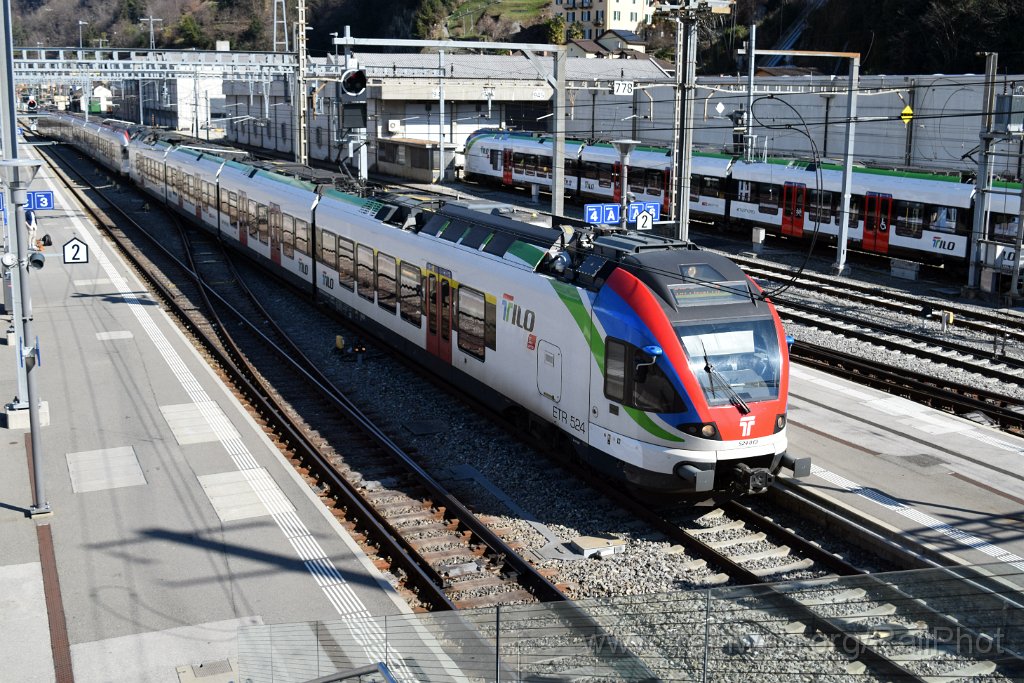 9577-0050-020325.jpg - SBB-CFF RABe 524.013 / Bellinzona 2.3.2025