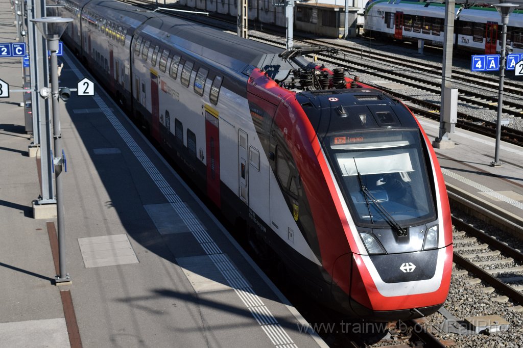 9578-0027-020325.jpg - SBB-CFF RABe 502.404 "Brig-Glis" / Bellinzona 2.3.2025
