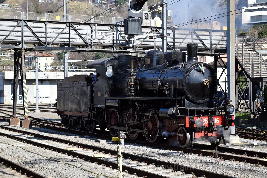 9581-0021-020325.jpg - Verbano-Express 625.116 / Bellinzona 2.3.2025