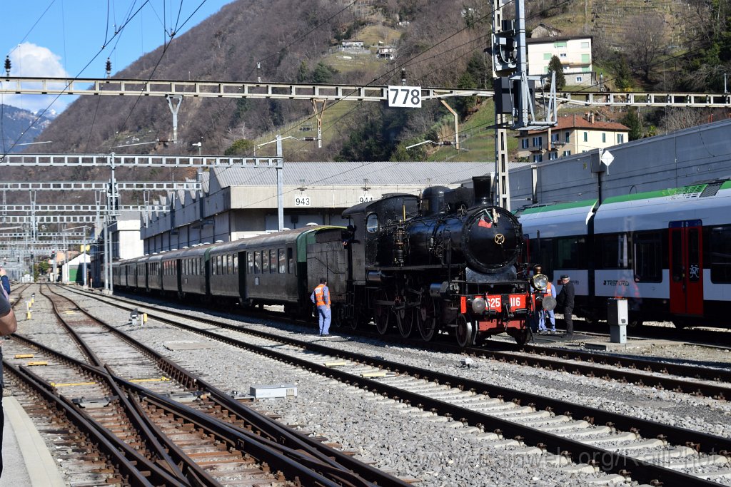 9582-0024-020325.jpg - Verbano-Express 625.116 / Bellinzona 2.3.2025
