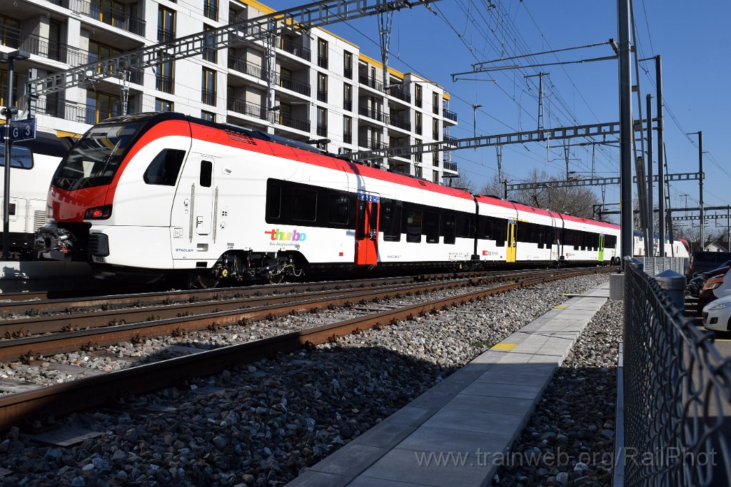 9587-0024-040325.jpg - Thurbo RABe 531.402 / Wil 4.3.2025