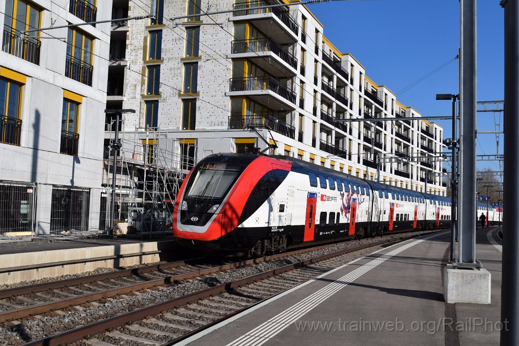 9587-0044-040325.jpg - SBB-CFF RABDe 502.017 / Wil 4.3.2025