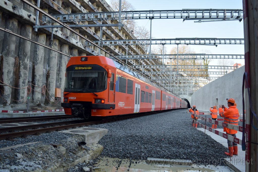 9594-0023-070325.jpg - RBS Be 4/12 63 + Be 4/12 66 / Bern (Wildpark) 7.3.2025