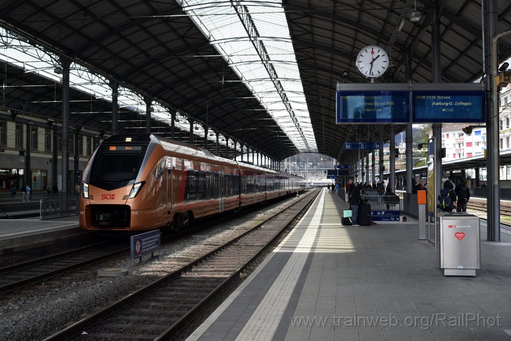 9610-0035-230325.jpg - SOB RABe 526.216-7 / Olten 23.3.2025