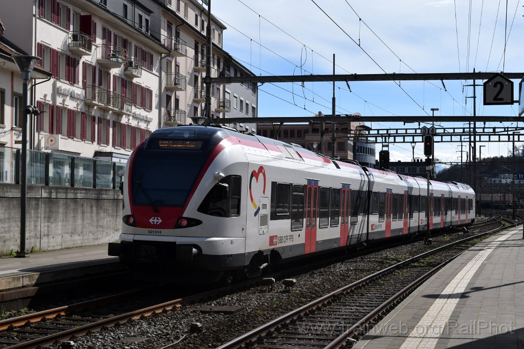 9612-0015-230325.jpg - SBB-CFF RABe 521.014 / Olten 23.3.2025
