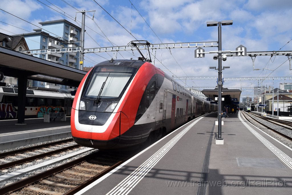 9616-0032-280325.jpg - SBB-CFF RABe 502.221 / Fribourg 28.3.2025
