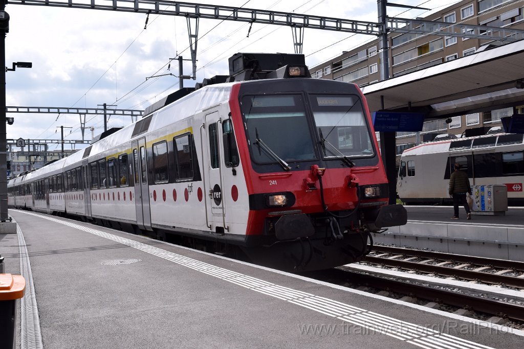 9617-0036-280325.jpg - TPF ABt (DO) 838 / Fribourg 28.3.2025