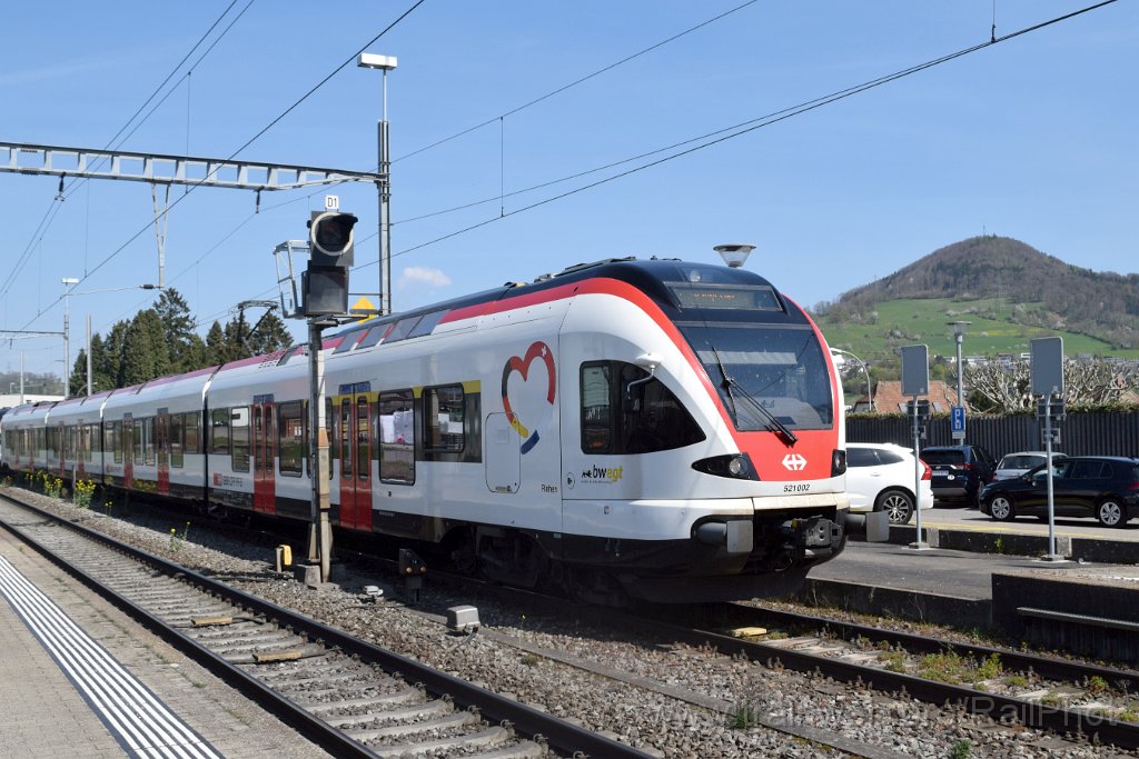 9639-0025-100425.jpg - SBB-CFF RABe 521.002-6 "Riehen" / Frick 10.4.2025