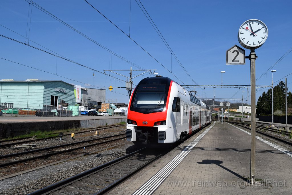 9640-0002-100425.jpg - SBB-CFF RABe 512.034 / Frick 10.4.2025