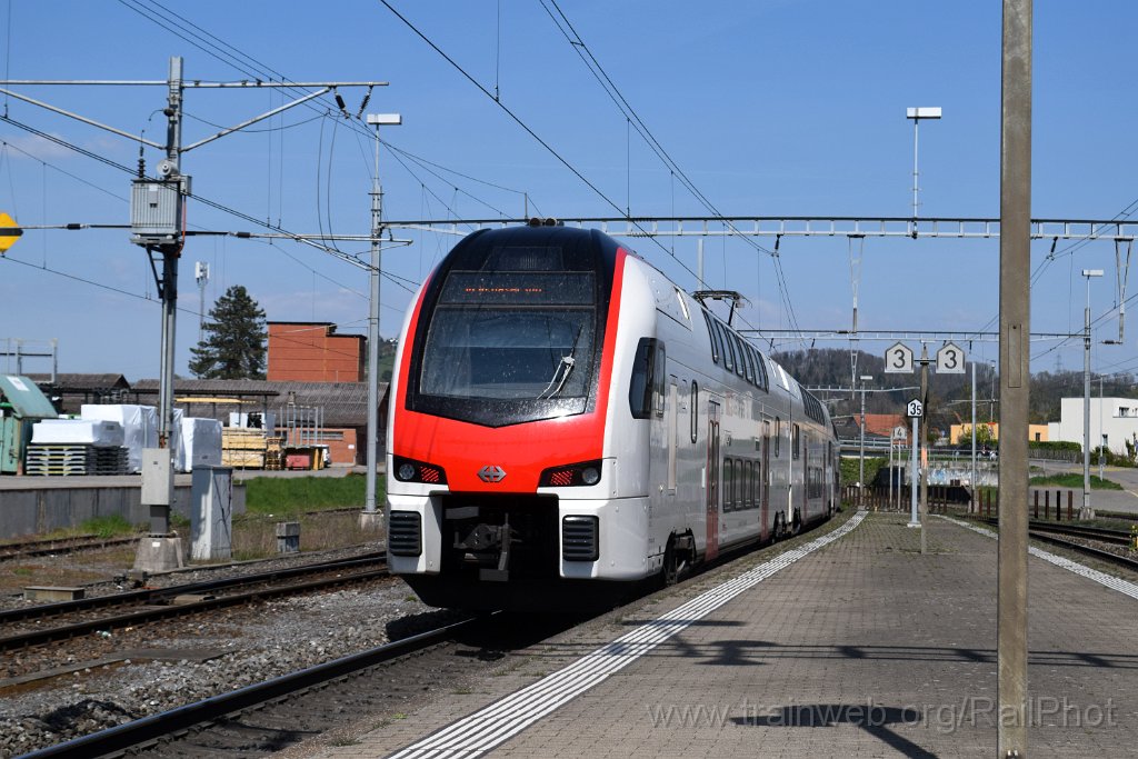 9641-0028-100425.jpg - SBB-CFF RABe 512.011 / Frick 10.4.2025