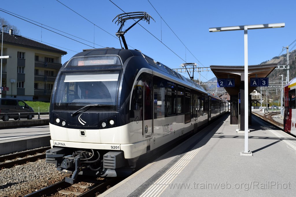 9648-0025-110425.jpg - MOB Be 4/4 9201 / Montbovon 11.4.2025