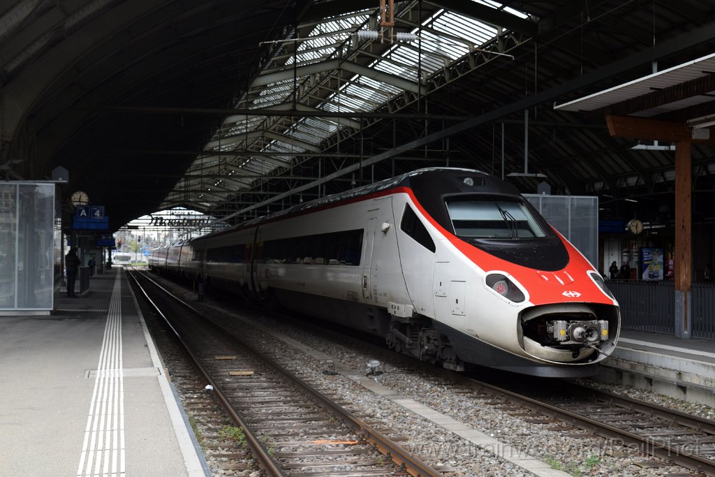 9655-0048-180425.jpg - SBB-CFF RABe 503.014 / St.Gallen HB 18.4.2025