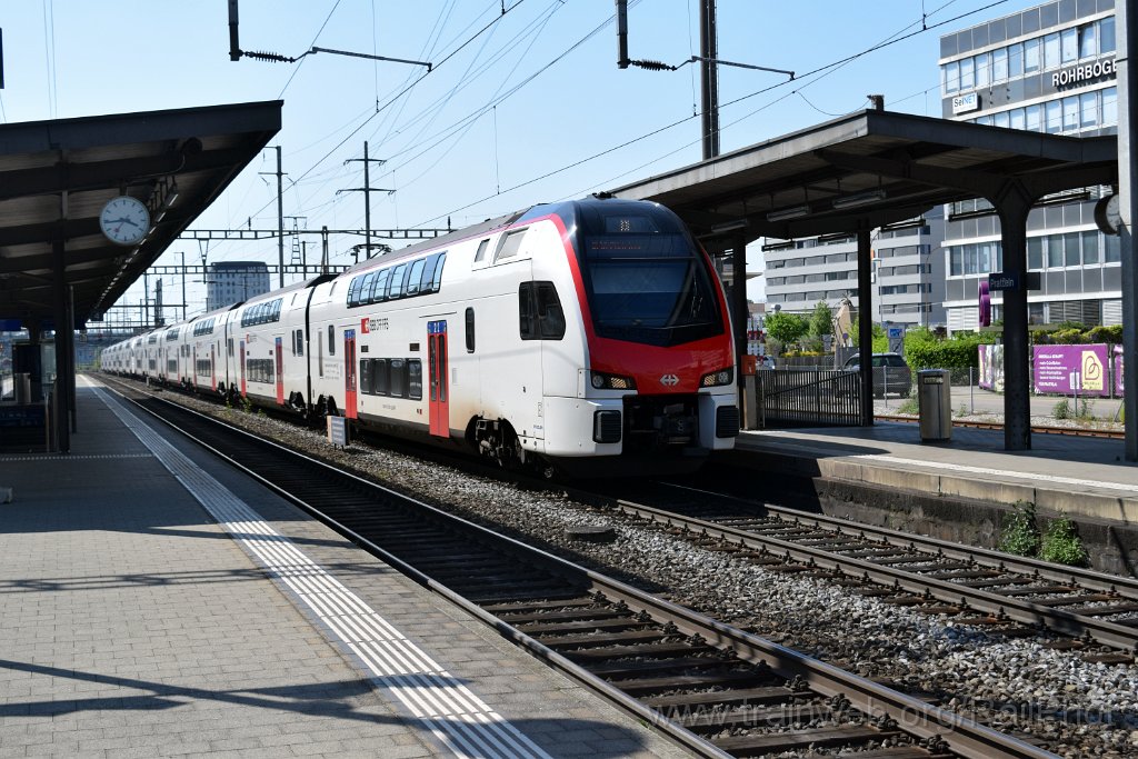 9685-0048-290425.jpg - SBB-CFF RABe 512.021 / Pratteln 29.4.2025
