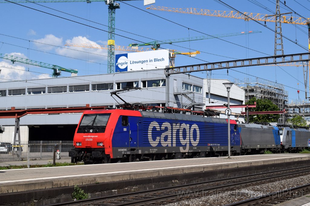 9686-0021-290425.jpg - SBB-CFF Re 474.009-8 / Pratteln 29.4.2025