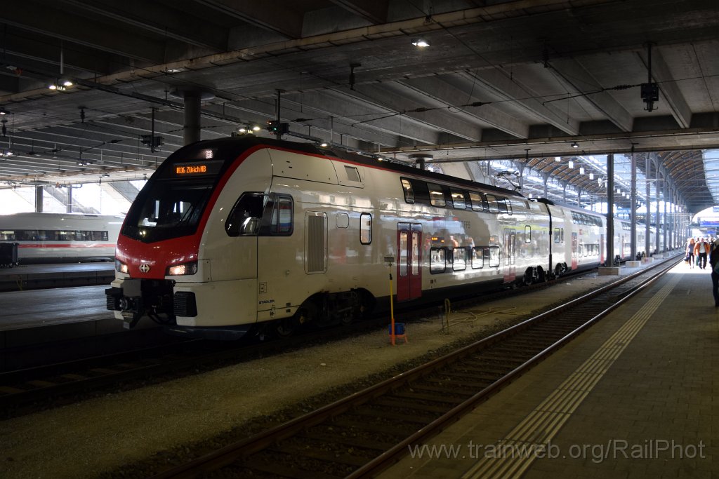 9692-0008-290425.jpg - SBB-CFF RABe 512.039 / Basel 29.4.2025