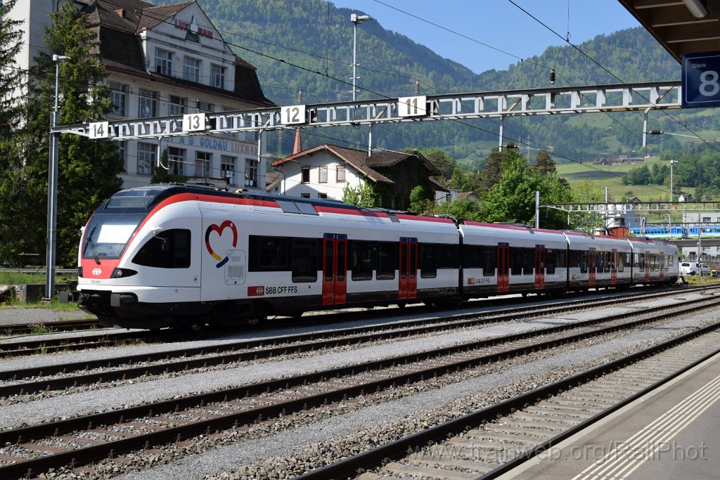 9714-0015-100525.jpg - SBB-CFF RABe 521.021 / Arth-Goldau 10.5.2025