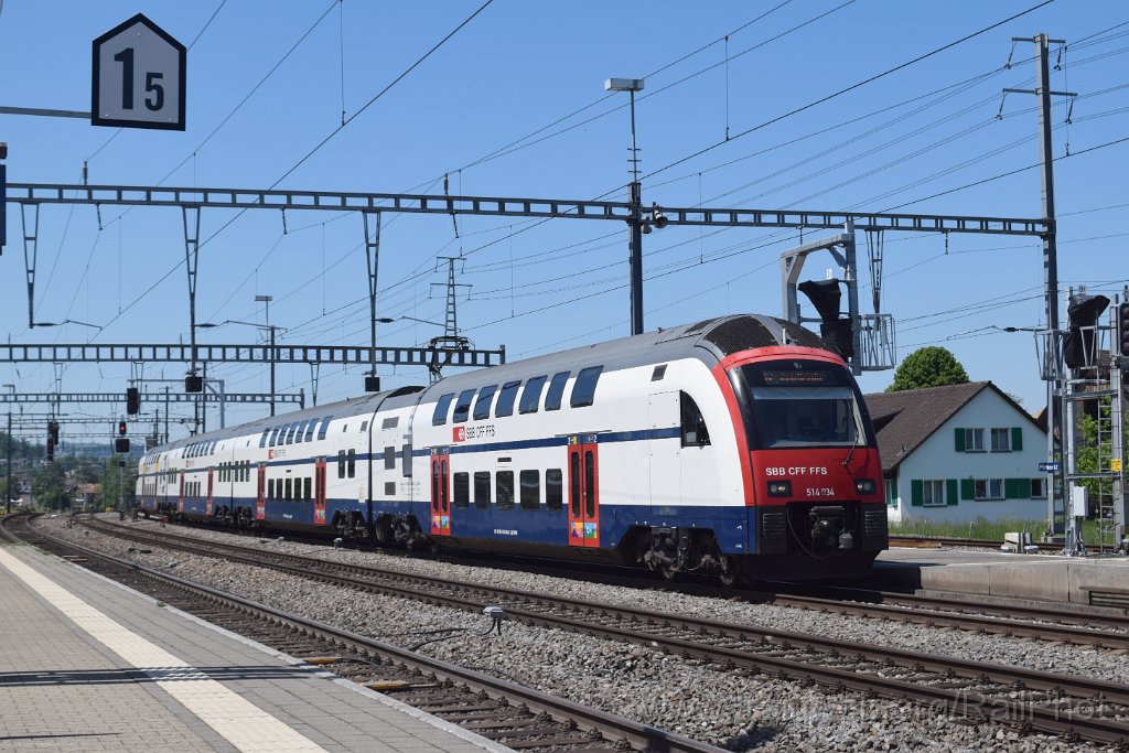 9727-0015-110525.jpg - SBB-CFF RABe 514.034-8 / Pfäffikon SZ 11.5.2025