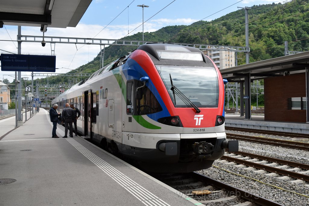 9735-0010-140525.jpg - SBB-CFF RABe 524.016 / Chiasso 14.5.2025