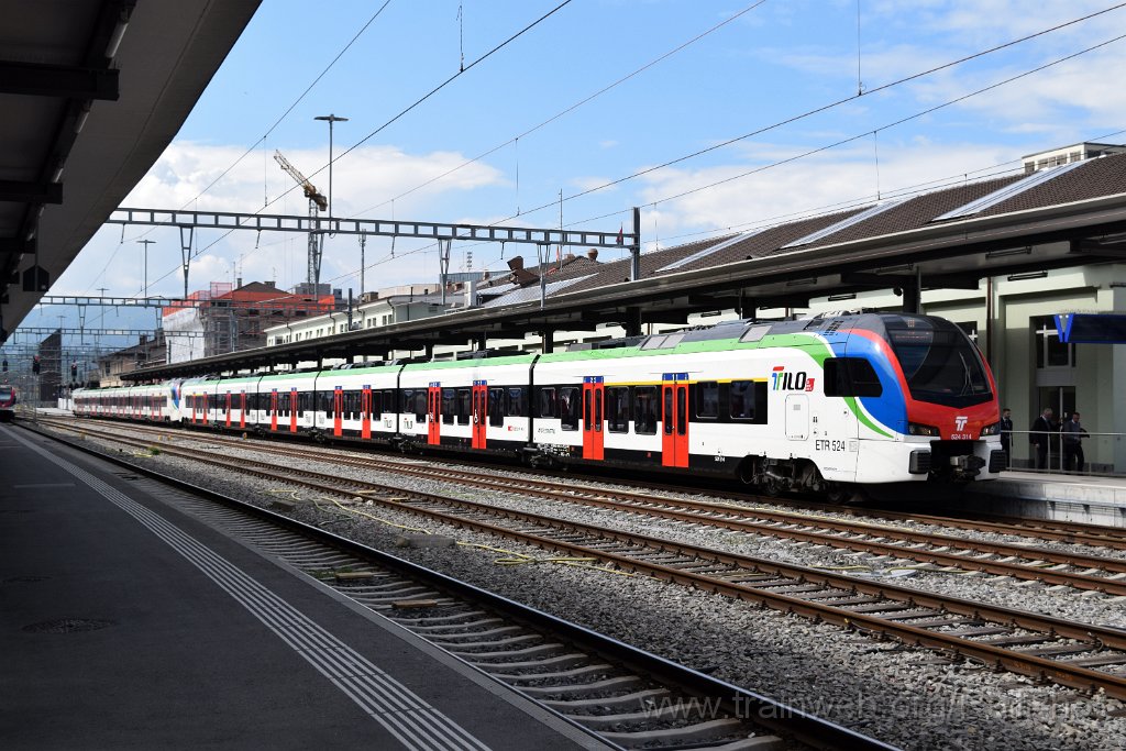 9736-0033-140525.jpg - SBB-CFF RABe 524.314 / Chiasso 14.5.2025