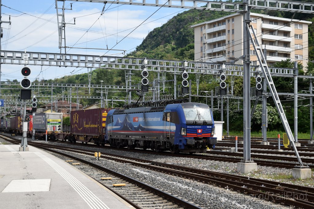 9737-0021-140525.jpg - SBB-CFF 193.526 "Maas" / Chiasso 14.5.2025
