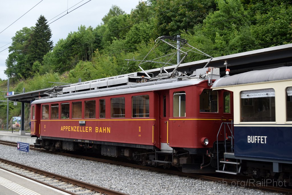 9765-0020-250525.jpg - AB BCe 4/4 30 / Herisau 25.5.2025