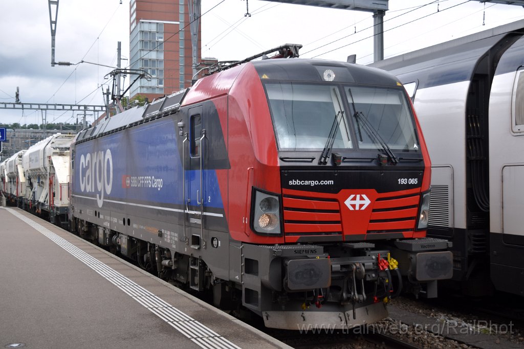 9771-0016-260525.jpg - SBB-CFF 193.065 / Winterthur 26.5.2025
