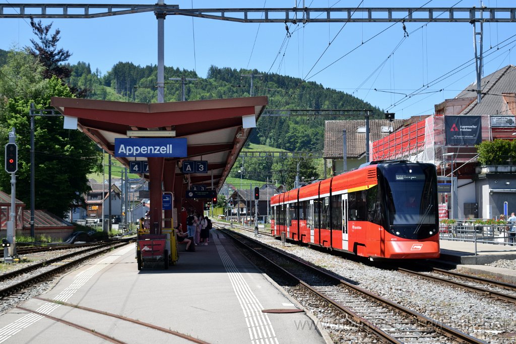 9783-0014-300525.jpg - AB ABe 4/6 4111 "Fähnern" / Appenzell 30.5.2025