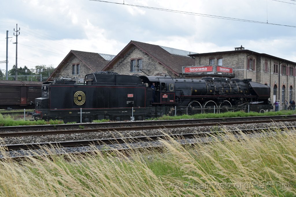 9797-0028-080625.jpg - SNCF 1-241 A 65 / Romanshorn (Locorama) 8.6.2025