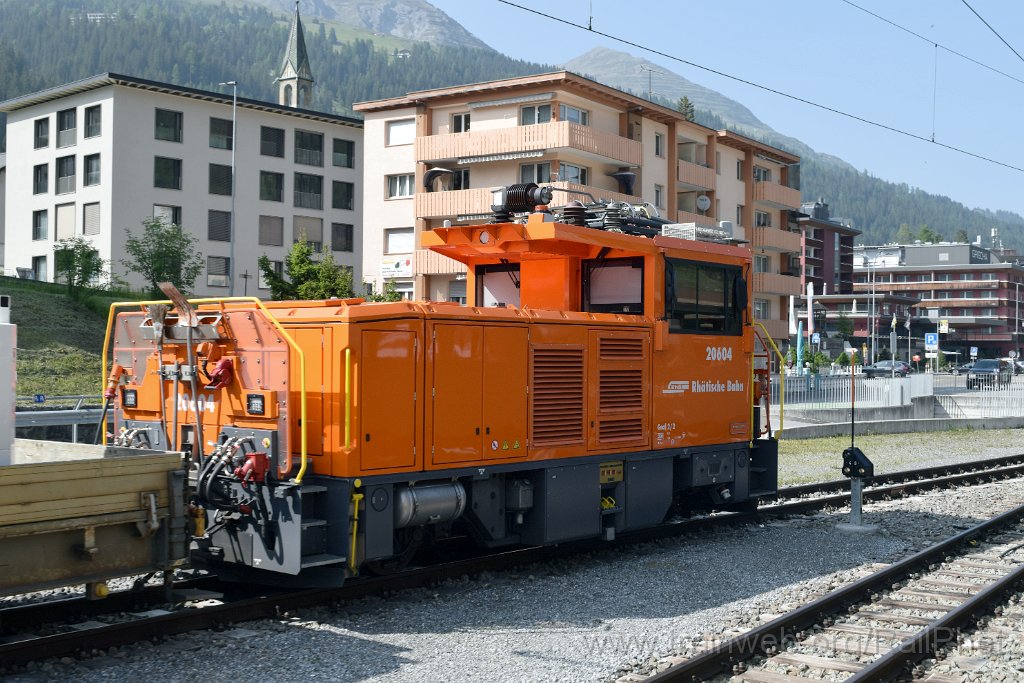 9808-0037-110625.jpg - RhB Geaf 2/2 20604 / Davos-Platz 11.6.2025