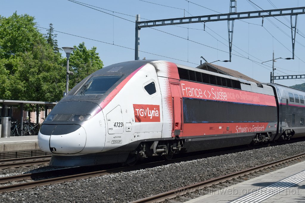 9831-0025-190625.jpg - SNCF TGV 310.046 / Sissach 19.6.2025