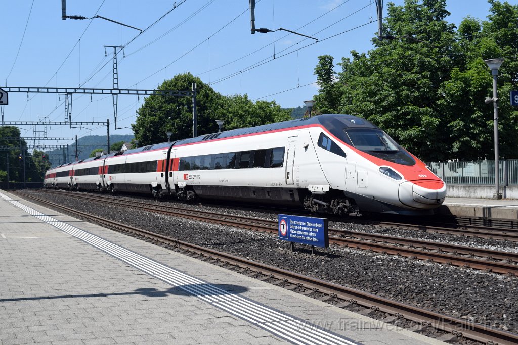 9832-0001-190625.jpg - SBB-CFF RABe 503.017 / Sissach 19.6.2025