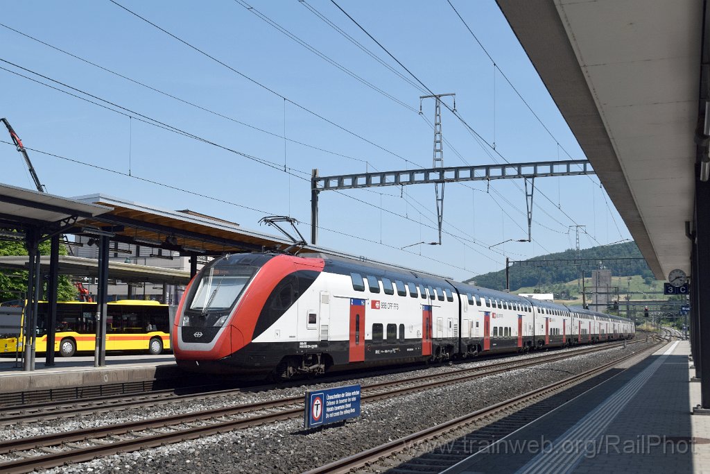 9832-0048-190625.jpg - SBB-CFF RABe 502.204 / Sissach 19.6.2025