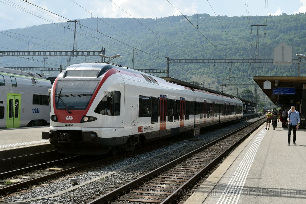 9840-0024-210625.jpg - SBB-CFF RABe 523.050 / Bienne 21.6.2025