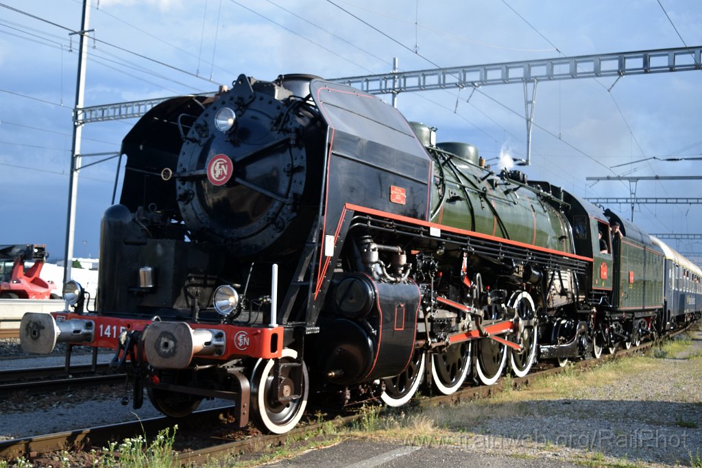 9843-0034-210625.jpg - SNCF 141 R 1244 / Oensingen 21.6.2025
