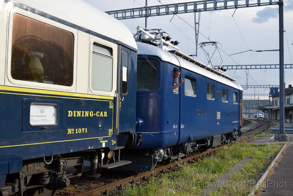 9846-0016-210625.jpg - CLRA Re 4/4' 10009 / Oensingen 21.6.2025