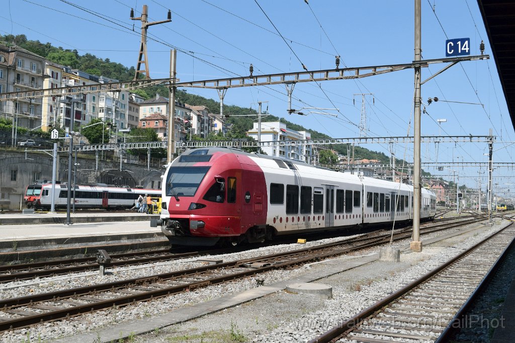 9846-0047-220625.jpg - TPF RABe 527.192 / Neuchâtel 22.6.2025