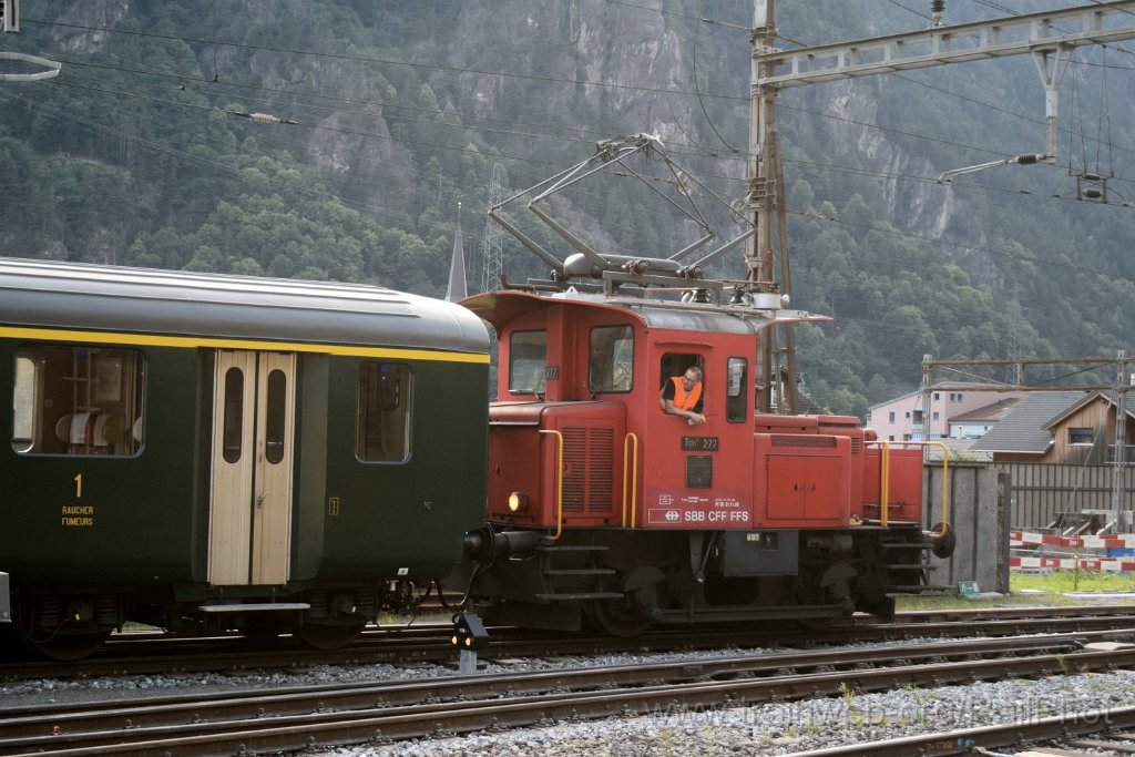 9888-0045-120725.jpg - SBB-CFF Tem" 277 / Erstfeld 12.7.2025