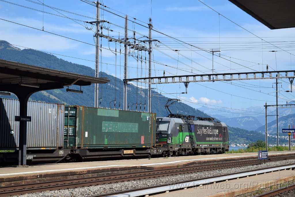 9904-0005-180725.jpg - TXL 193.278 "Say Yes to Europe" / Immensee 18.7.2025