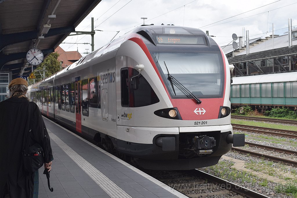 9912-0044-250725.jpg - SBB-CFF RABe 521.201 "Konstanz" / Konstanz 25.7.2025