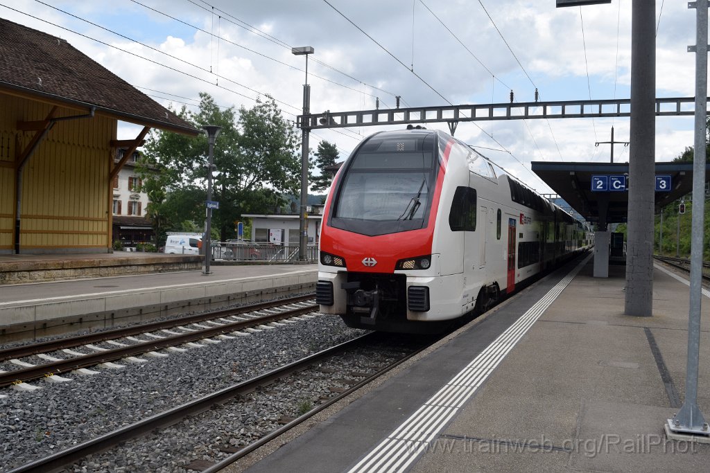 9915-0029-310725.jpg - SBB-CFF RABe 512.036 / Eglisau 31.7.2025
