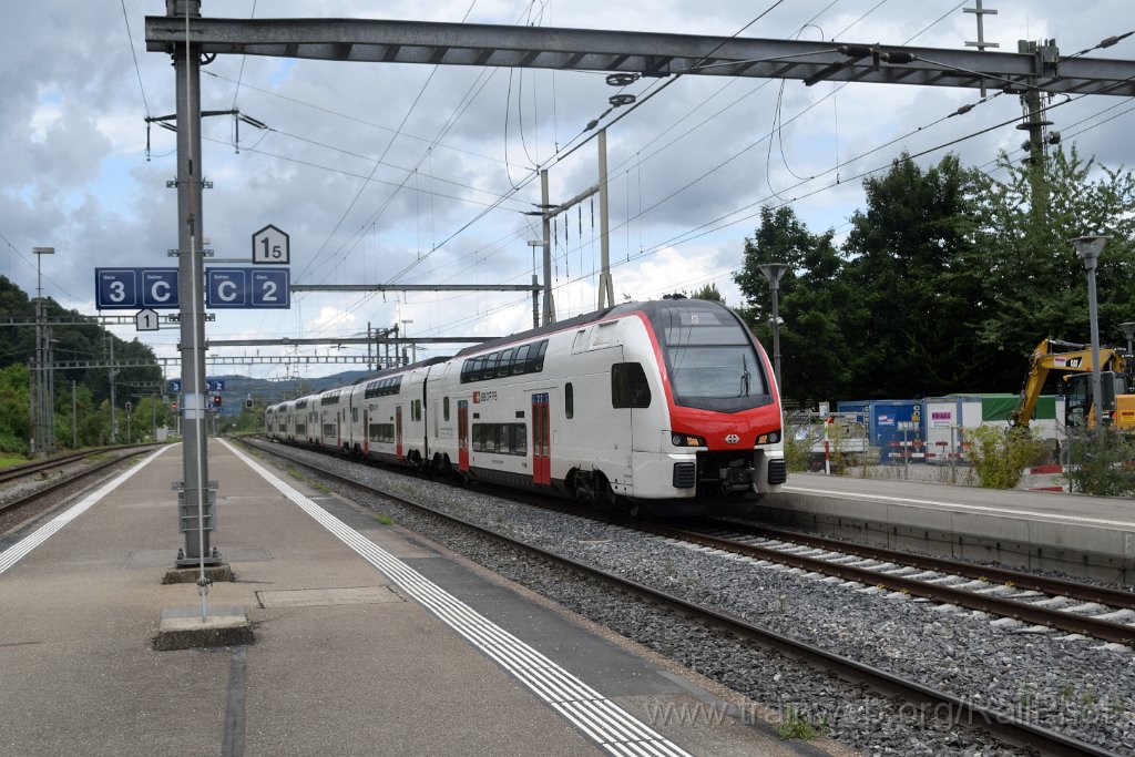 9915-0044-310725.jpg - SBB-CFF RABe 512.033 / Eglisau 31.7.2025