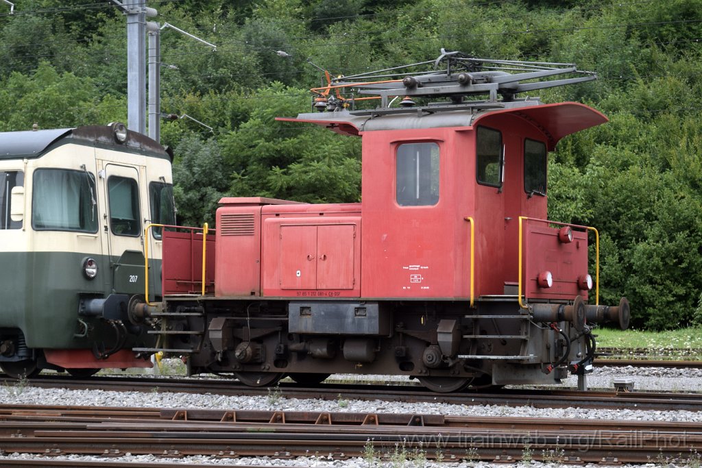 9921-0008-310725.jpg - DSF Te"' 81 / Koblenz 31.7.2025