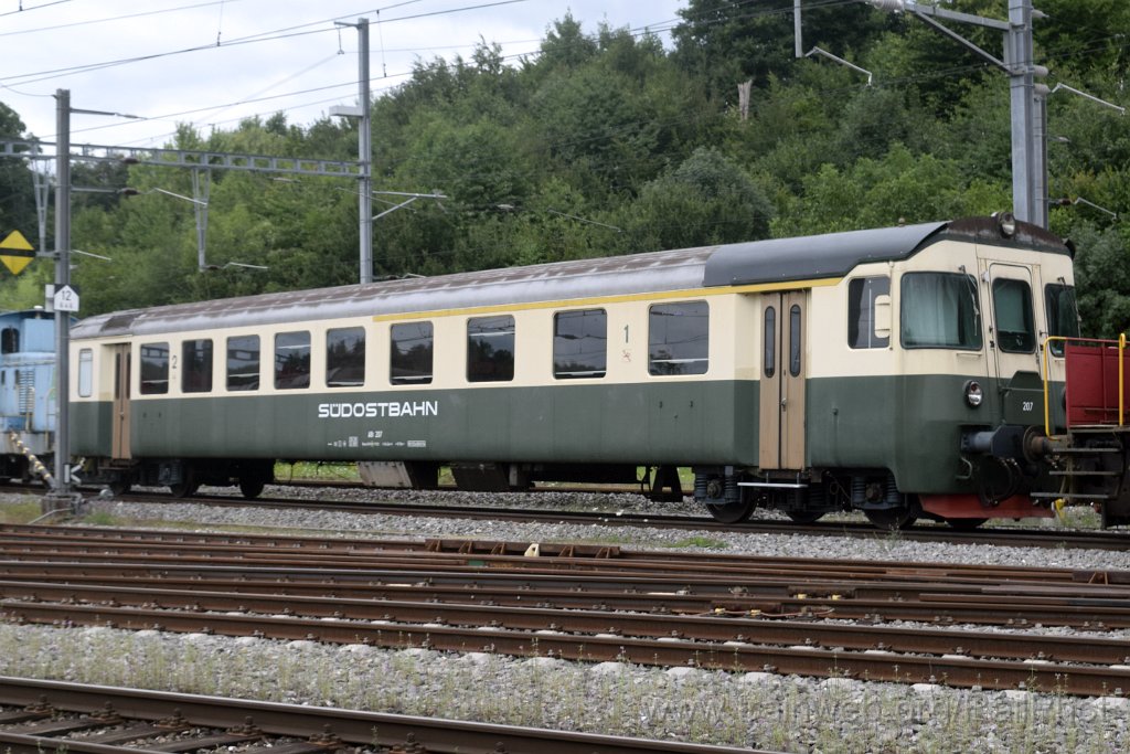 9921-0010-310725.jpg - SOB ABt 207 / Koblenz 31.7.2025