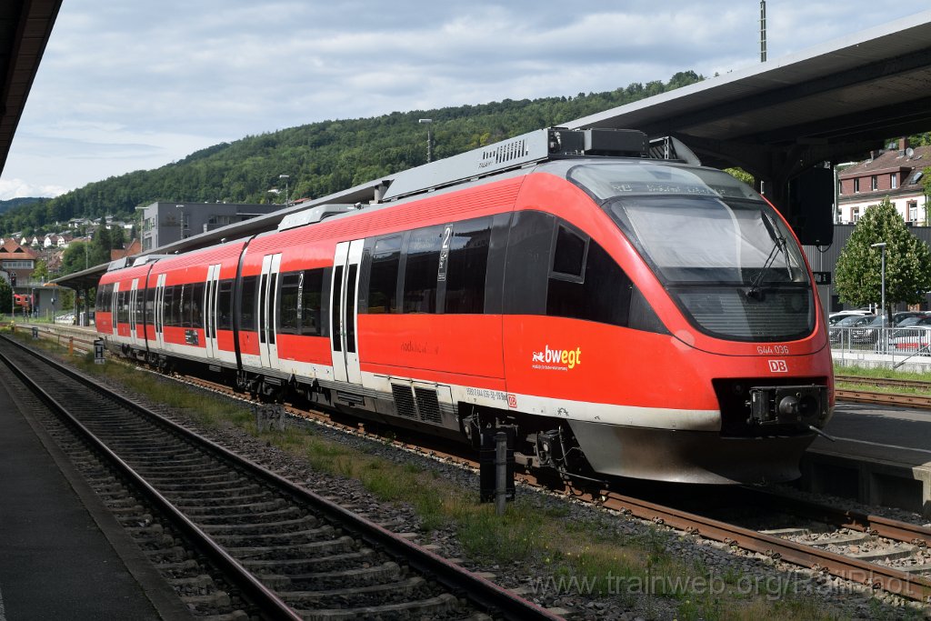 9924-0048-310725.jpg - DBAG 644.036 / Waldshut 31.7.2025