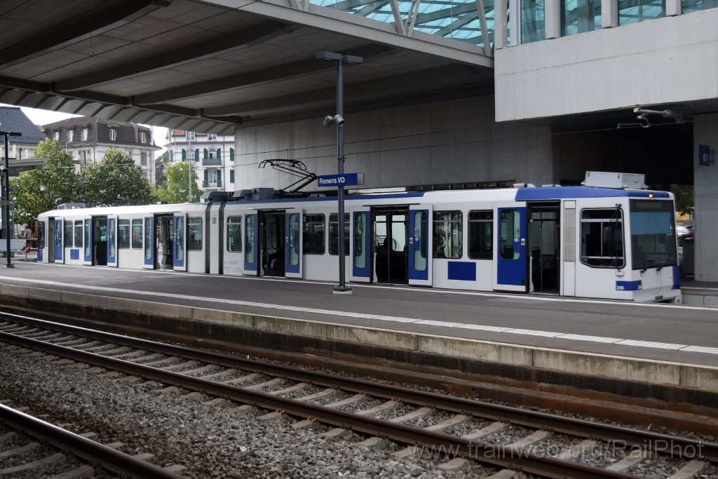 9946-0002-170825.jpg - TL Bem 558.208-5 / Renens 17.8.2025