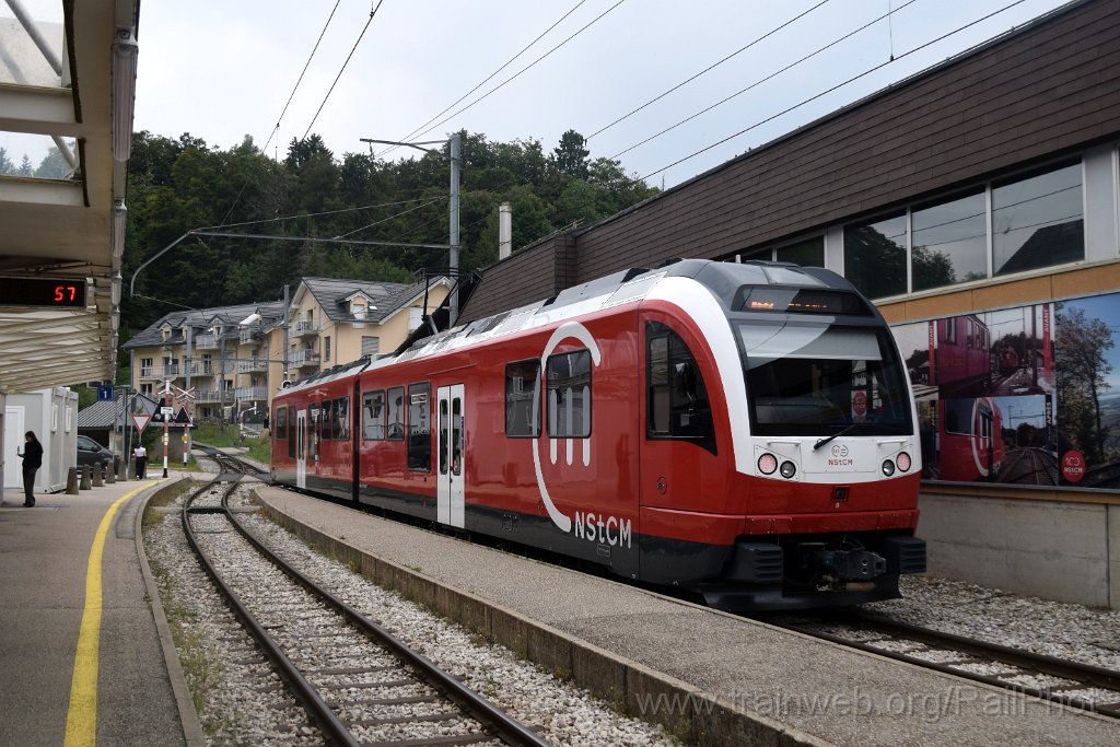 9951-0011-190825.jpg - NStCM ABe 4/8 9 / St.Cergue 19.8.2025