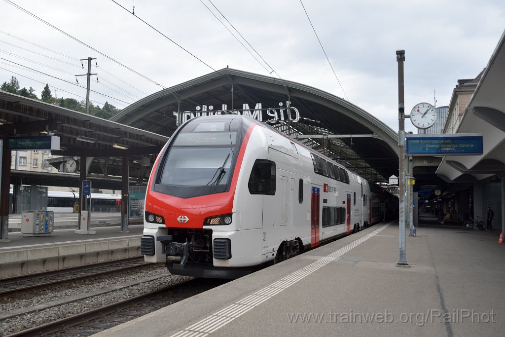 9965-0032-230825.jpg - SBB-CFF RABe 512.042 / St.Gallen HB 23.8.2025